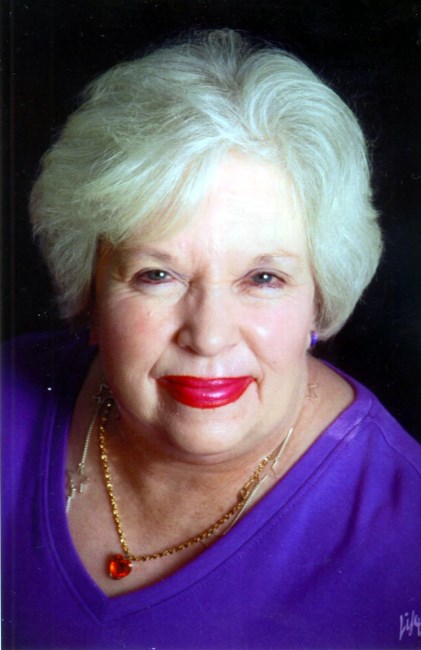 Obituary of Frienda Lane Tagliaferri