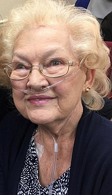 Obituary of Linda Anne Burns