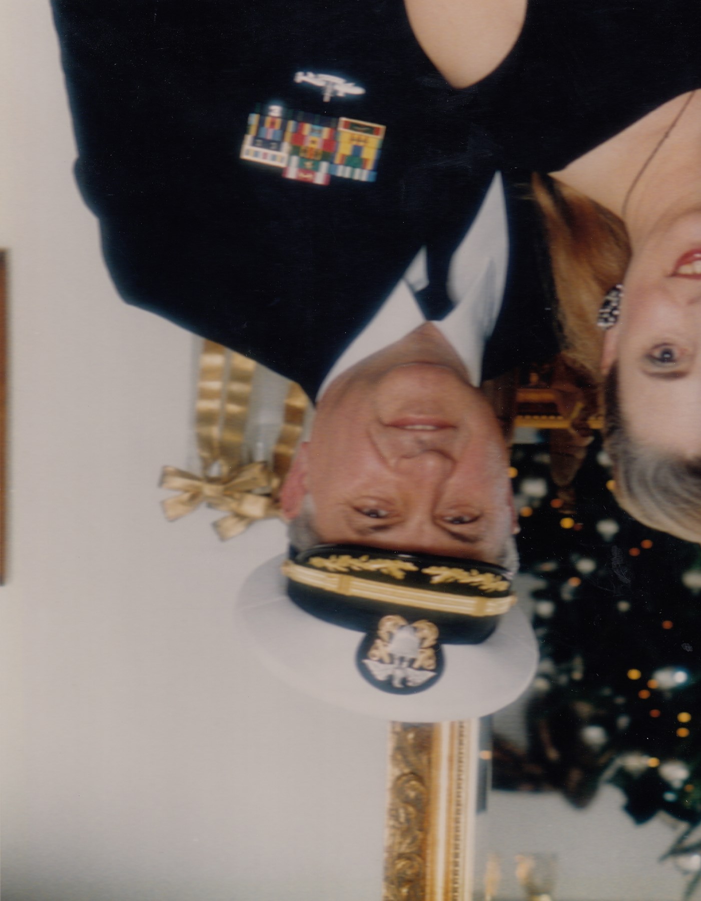 Obituary of CAPT USN (RET) David Adam Peszko