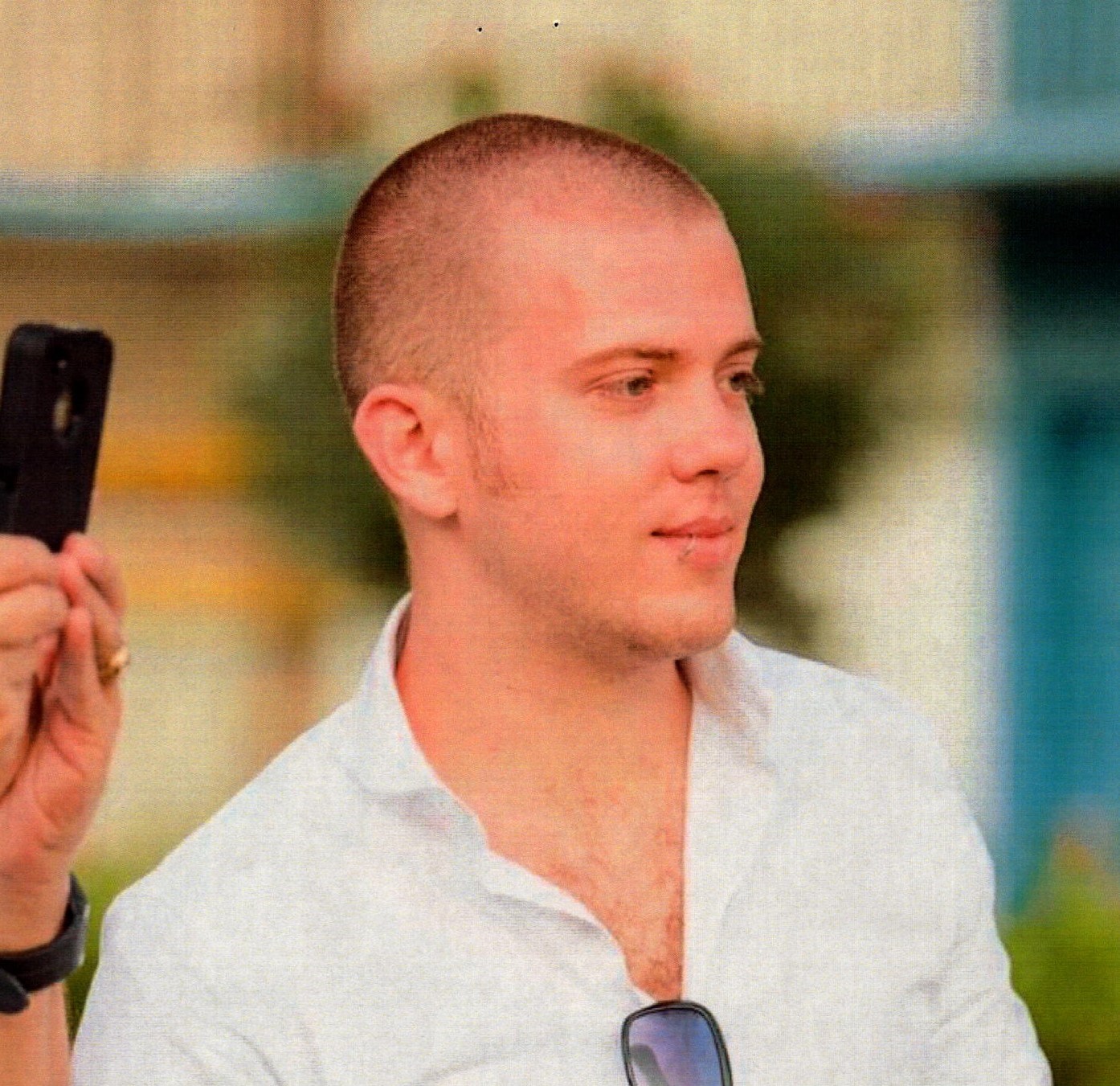 Obituary of Dylan Michael Mangrum