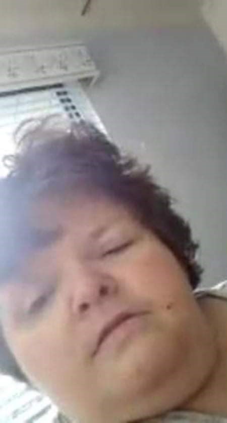 Avis de décès de Cindy Jean Tate