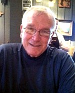 Charles Whitley