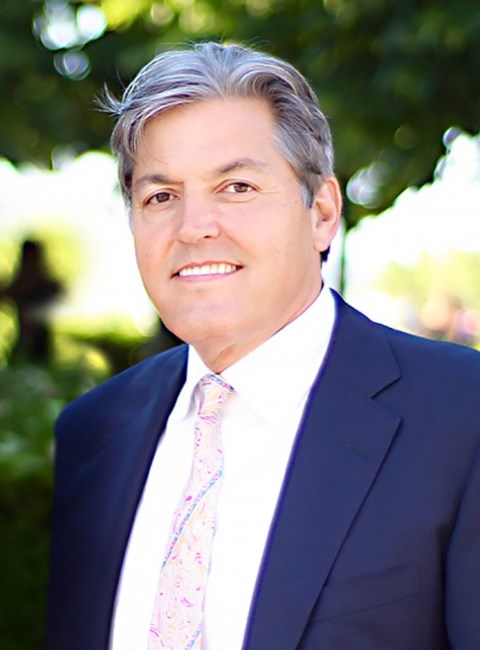 Obituary of Tom Stapleton