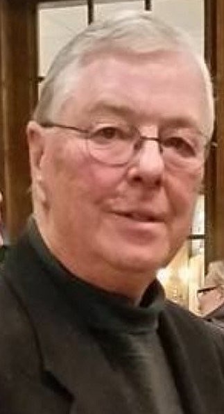 Obituary of James W. Nelson Sr.