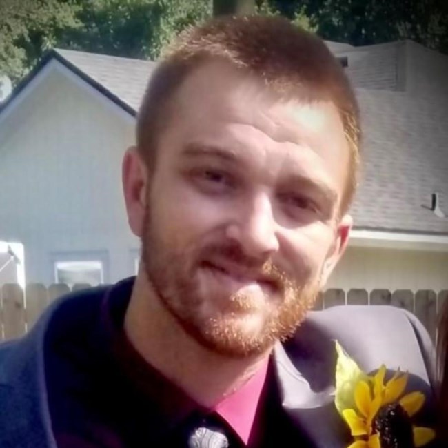 Obituary of James Andrew (Andy) Bennett