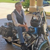 Obituary of Arnold A. Rabel, Jr.