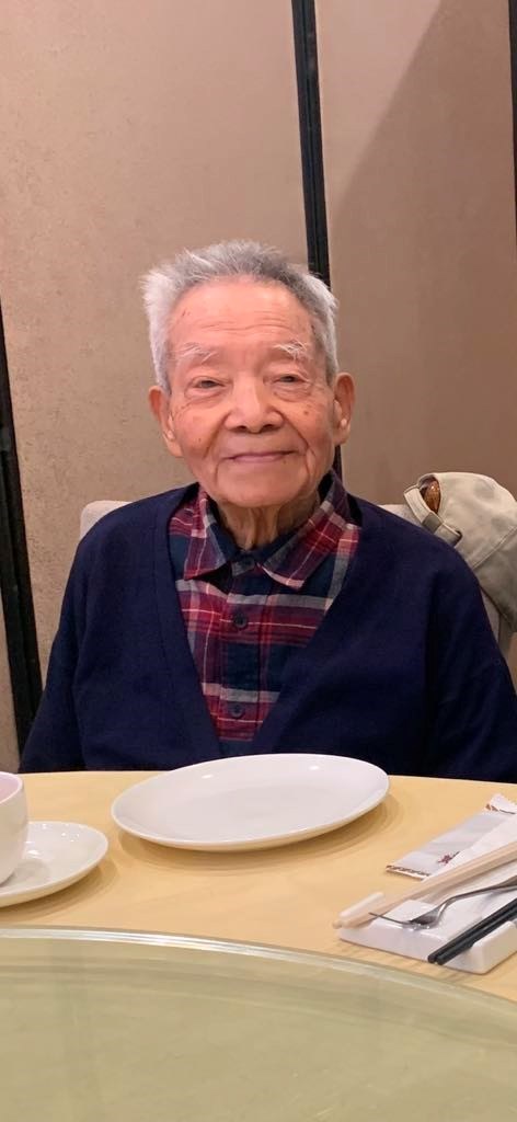Obituary of Liang-Huei Wang