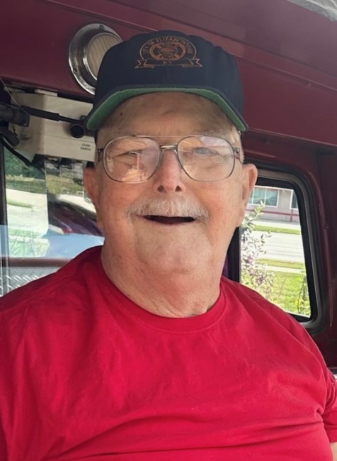 Obituary of David Allen Light