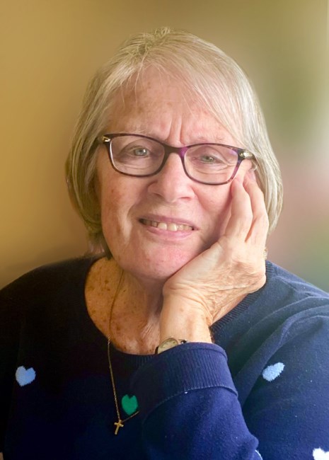 Obituary of Mary Lou Besteman