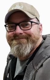 Avis de décès de Stephen Patrick McCoy O'Donnell