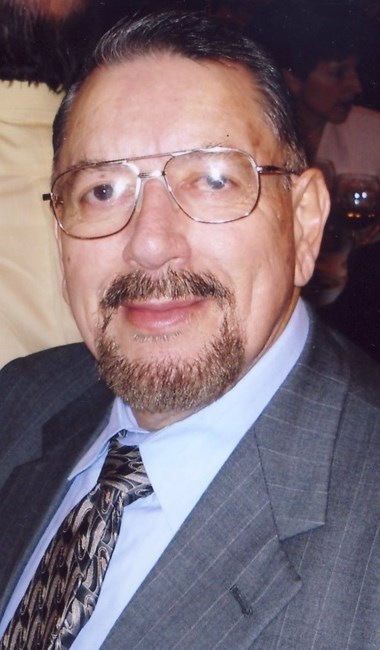 Obituary of Jose Antonio (Tony) Cuneo
