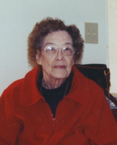 Obituary of Jacqueline R. Brammer
