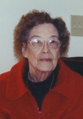 Obituary of Jacqueline R. Brammer