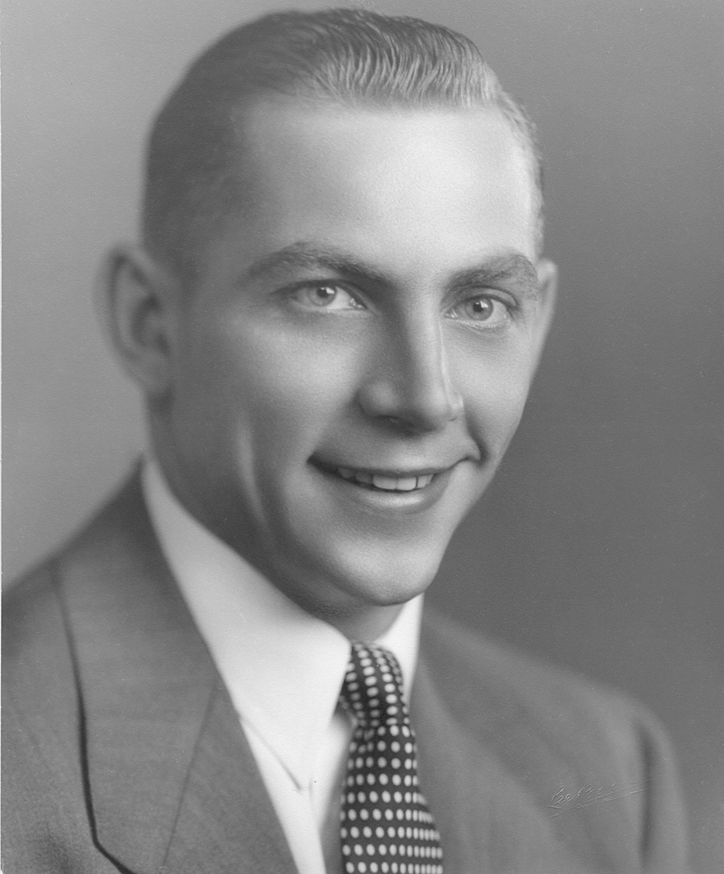 Obituary of Francis J. Quinlan