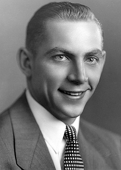 Obituario de Francis J. Quinlan