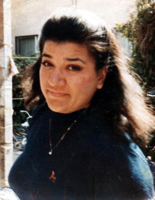 Obituary of Gloria Velazquez Barreno