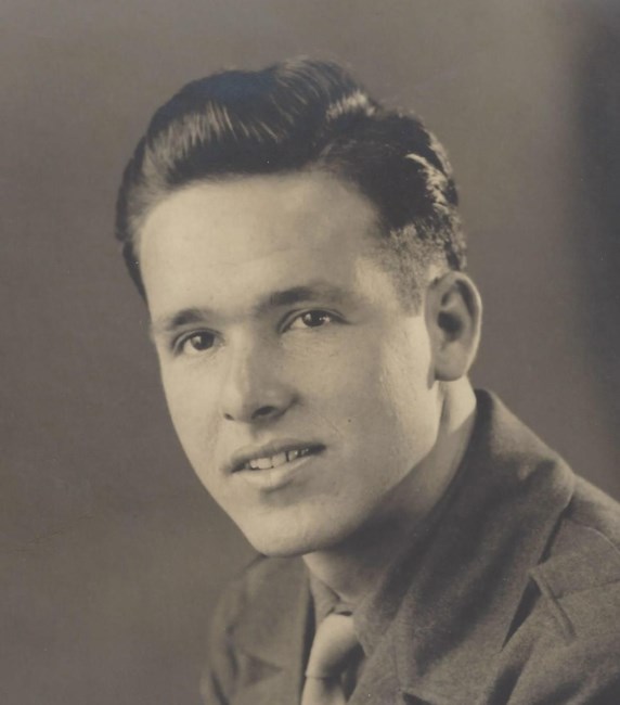 Obituary of William Arthur Freeman