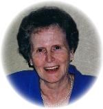 Obituary of Jean Cora Donovan