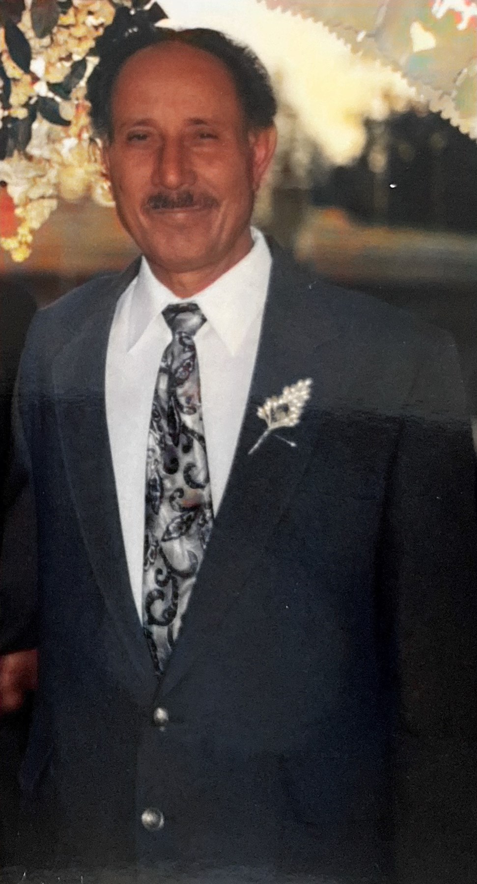 Obituary of Raymundo A. Alarcon