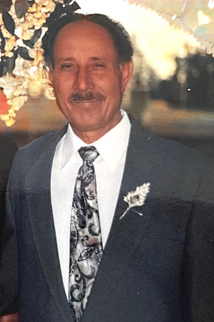 Obituary of Raymundo A. Alarcon