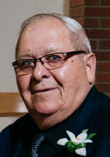 Obituary of Ronald Wrishko