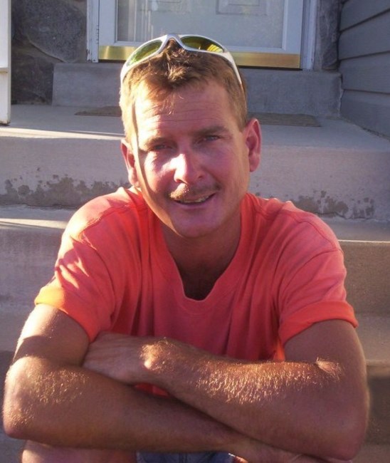 Obituary of David Lee Ferguson