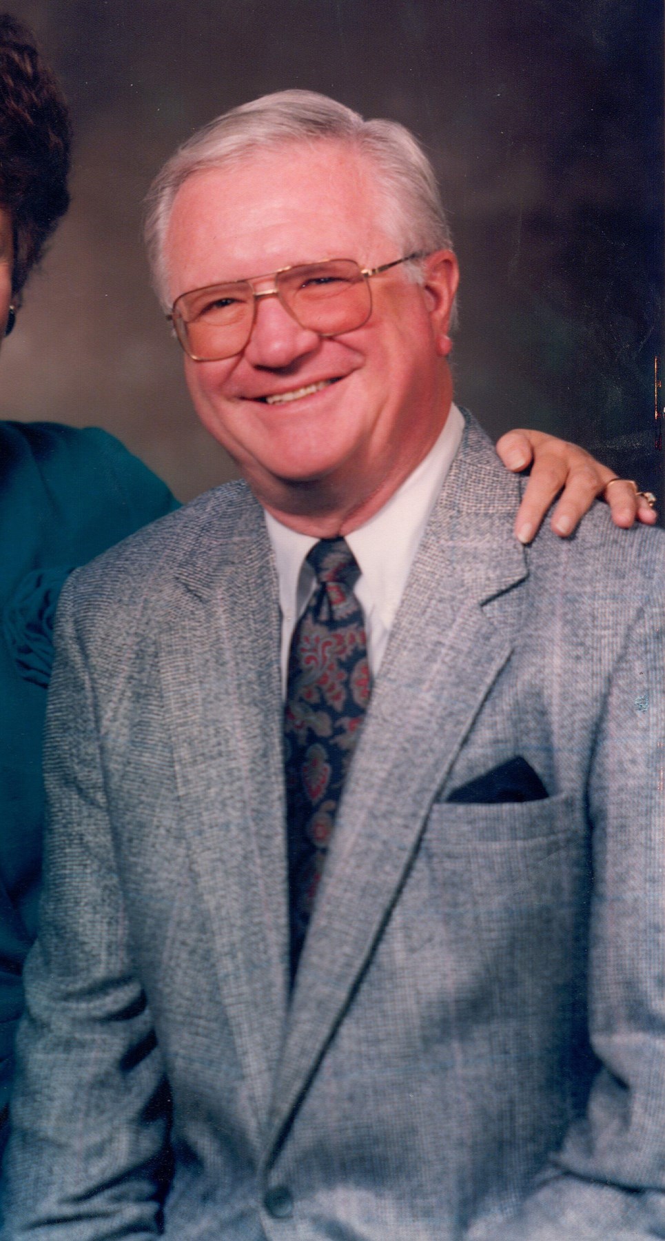 Obituary of Keith Carl Schroeder