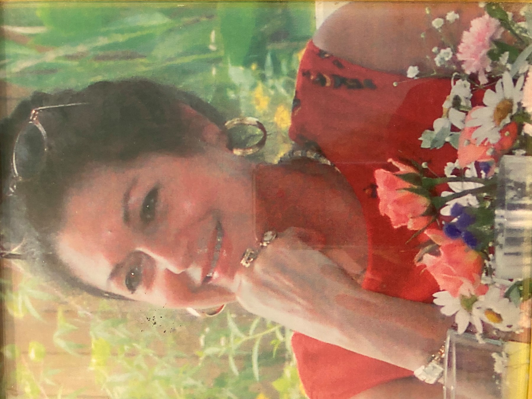 Obituary of Elizabeth "Tookie" Vestal