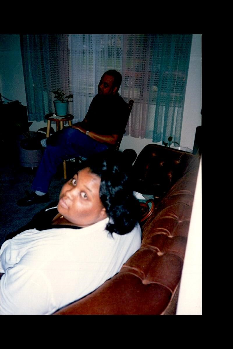 Obituary of Lisa Marie Oliver