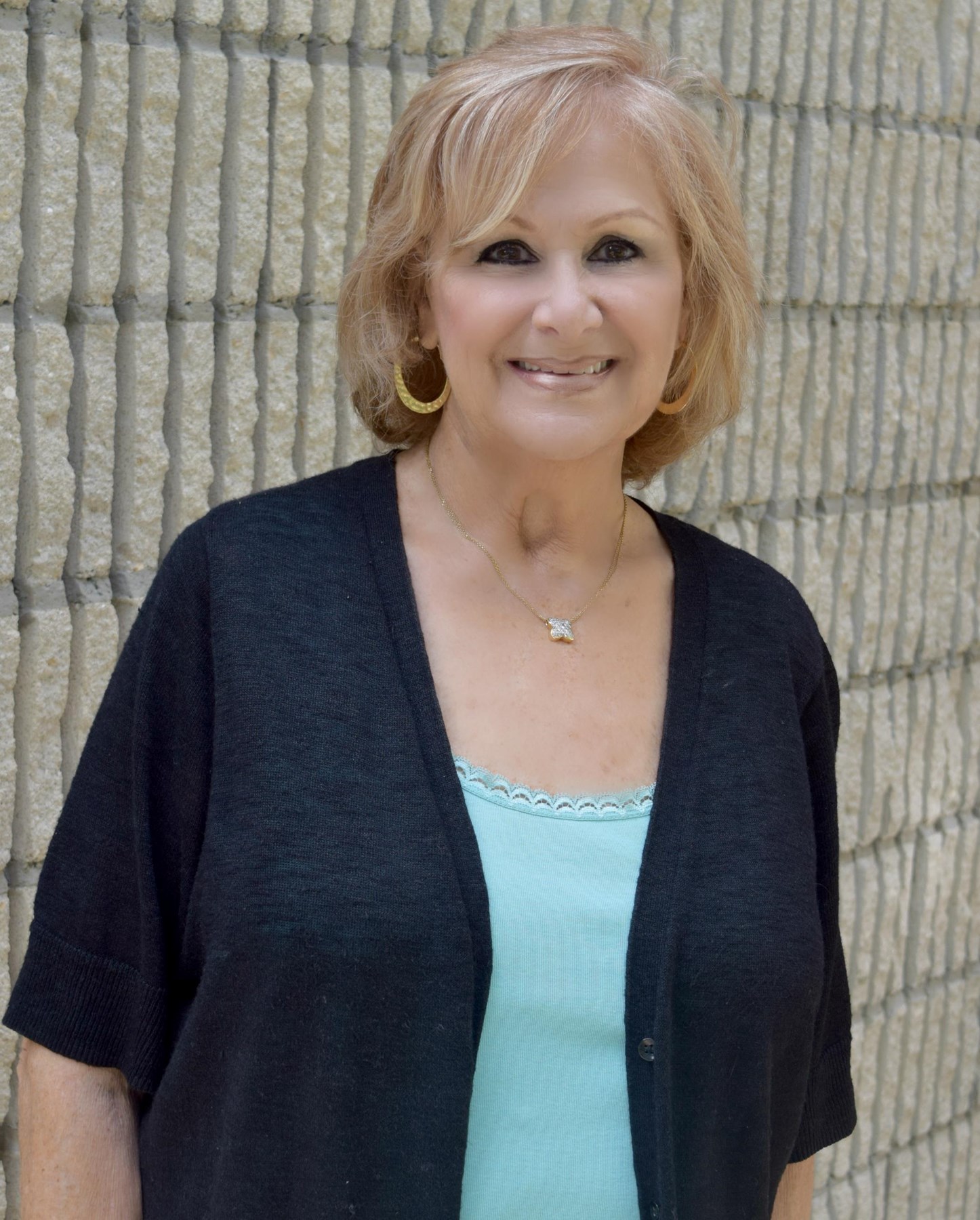 Obituary of Susan Faden