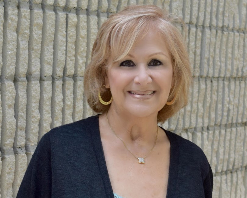 Obituary of Susan Faden