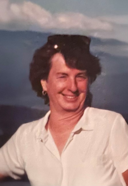 Obituario de Nancy Lou Henderson