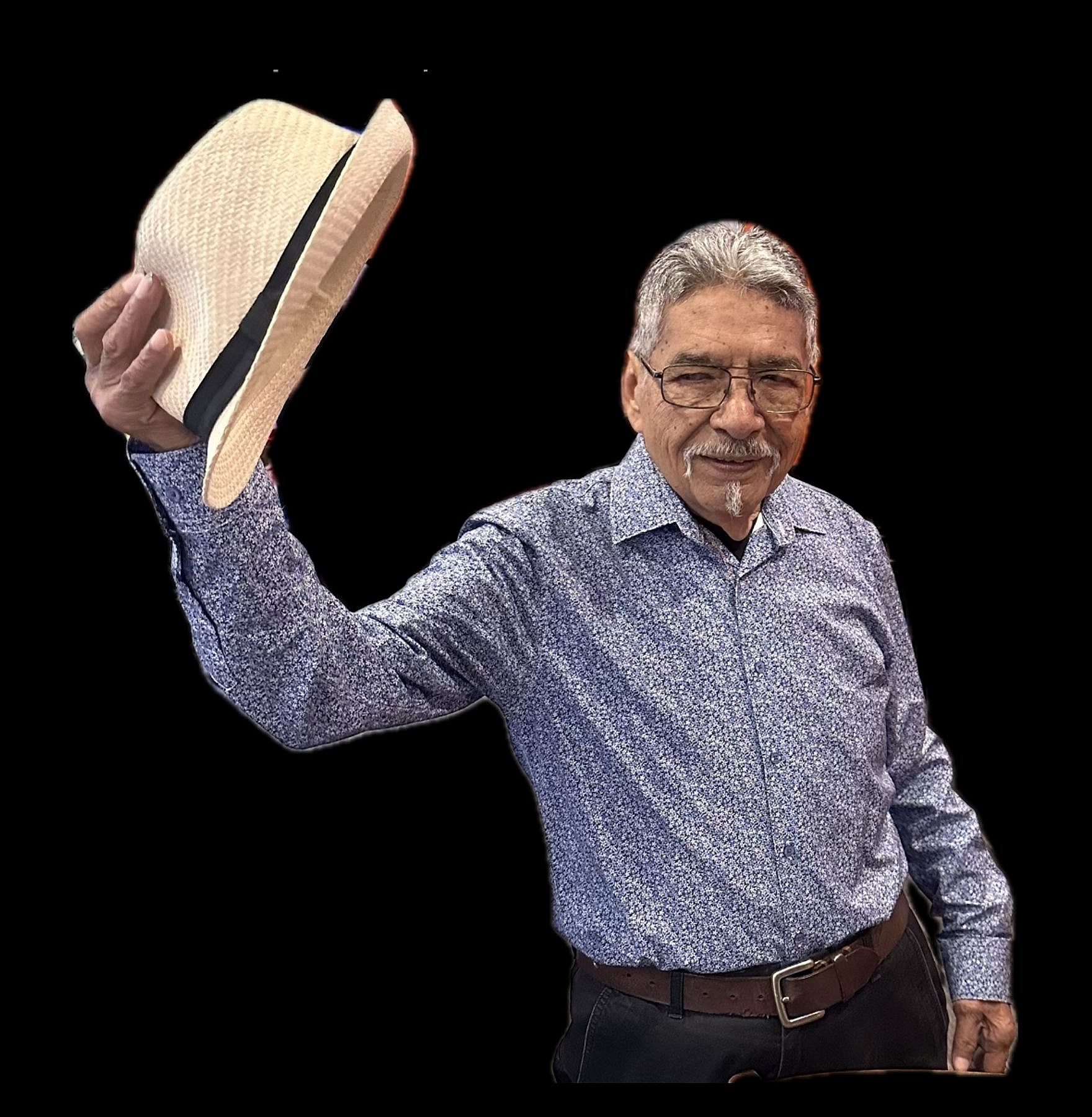 Mauro Garcia Obituary Houston, TX