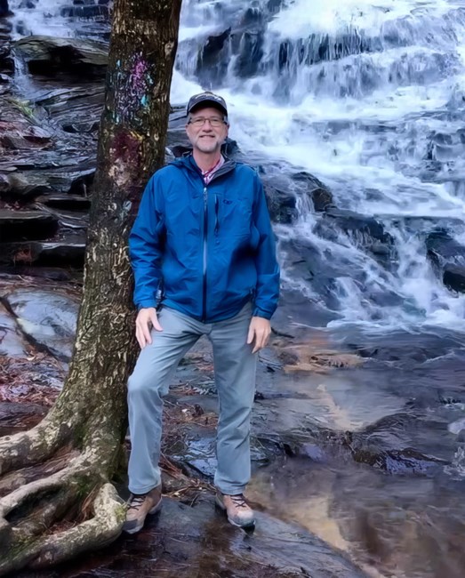 Obituary of Theodore "Ted" Michael McCullough