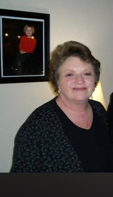 Obituary of Patricia Renee Thompson