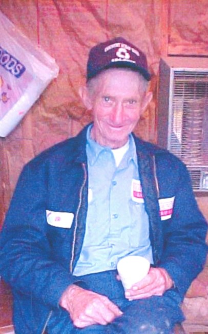 Obituary of Walter "Junior" Shelton