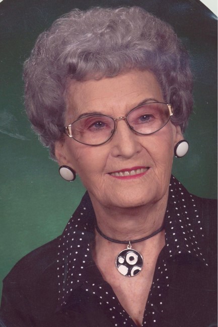 Obituary of Lorene Ivey