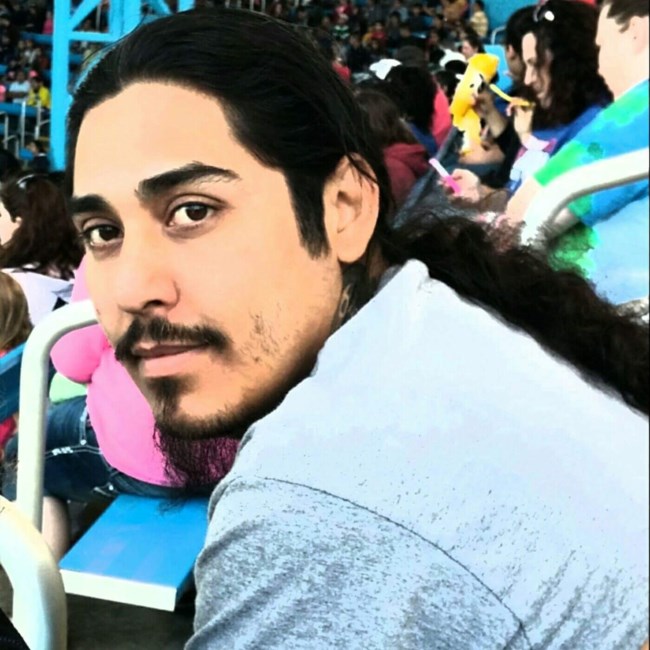 Obituary of Rafael Gonzalez Jr.