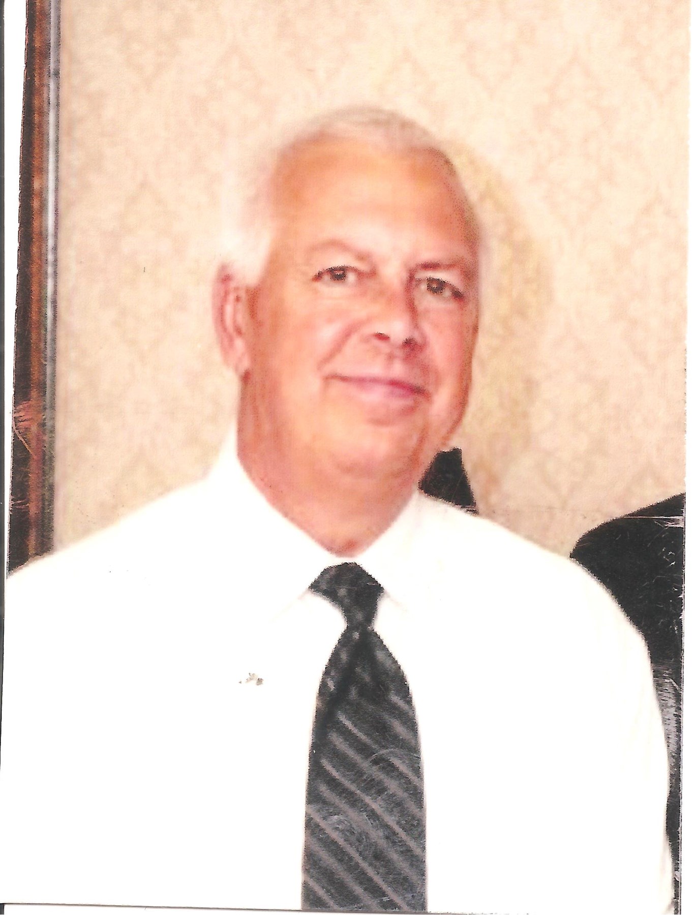 Ronald Gerhard Obituario Greensboro, NC