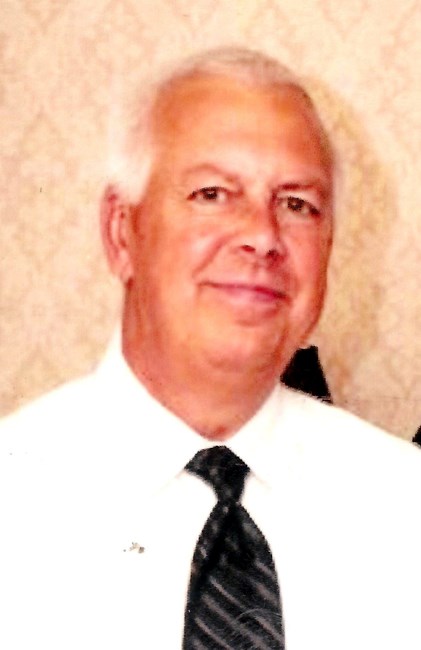 Obituary of Ronald Bruce Gerhard