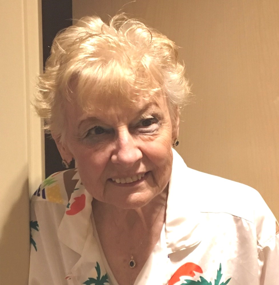 Ruth M. Bido Morton Obituary Southampton, PA