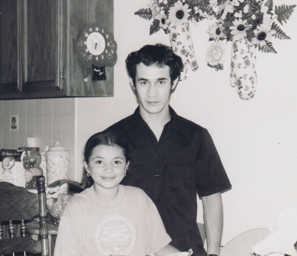 Obituary of Luis Adrian Angulo