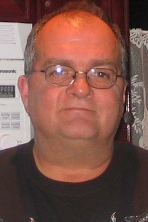 Obituary of Christian Simard