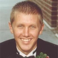 Obituary of Michael Scott Lunt