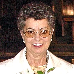 Obituary of Germaine (Préfontaine) Blanchard