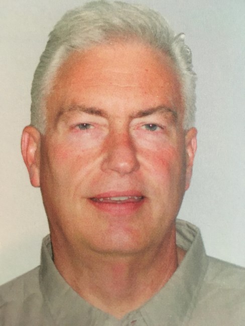 Obituary of Michael T. Woodson