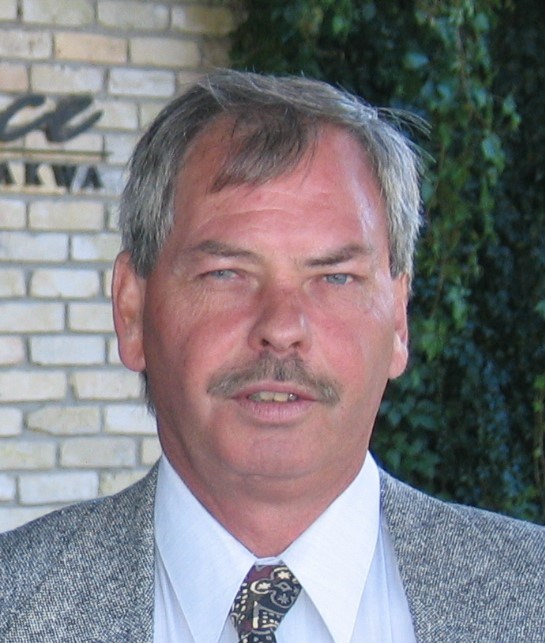 Obituary of Randall "Randy" Mitchell