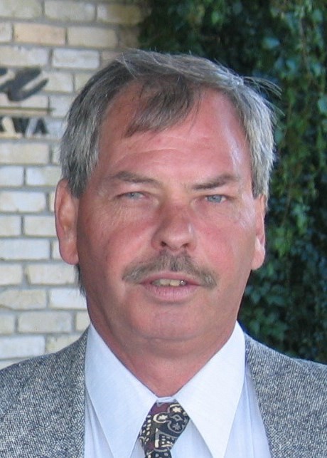 Obituary of Randall "Randy" Mitchell