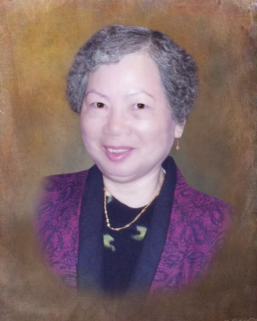 Obituary of Lai Fai Chow