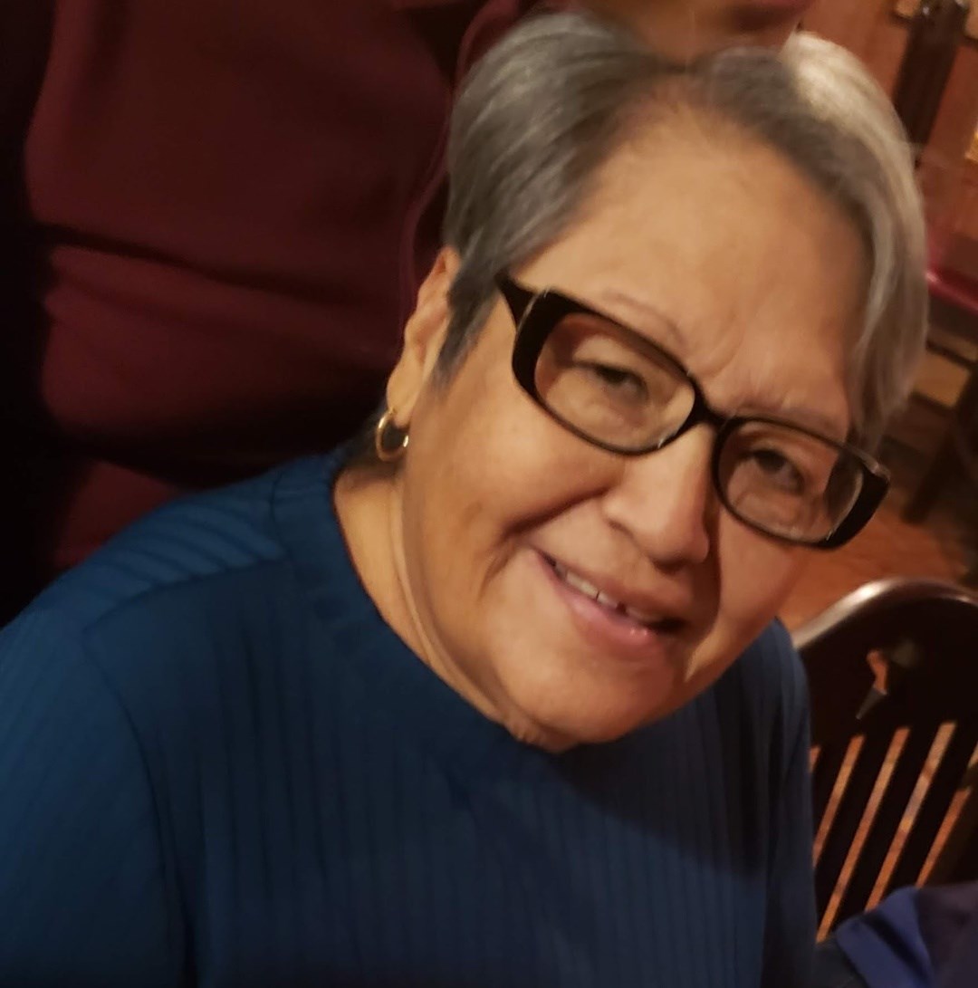 Obituario de Yolanda Zermeno Martinez